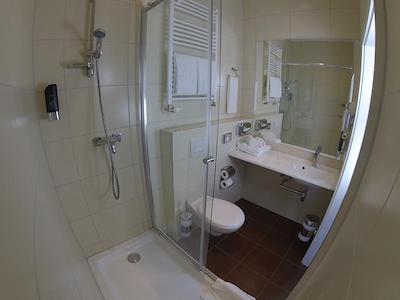 بست وسترن هتل هانوفر-سیتی