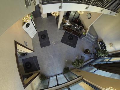 بست وسترن هتل هانوفر-سیتی