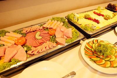 بست وسترن هتل هانوفر-سیتی