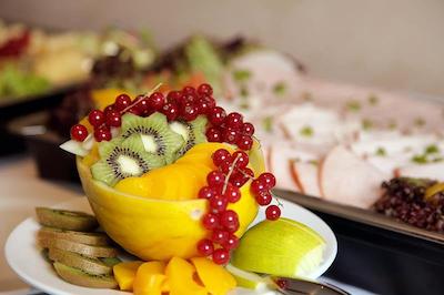 بست وسترن هتل هانوفر-سیتی