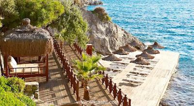 لادونيا هتل آداکوله