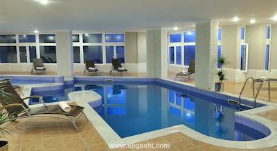 لادونيا هتل آداکوله