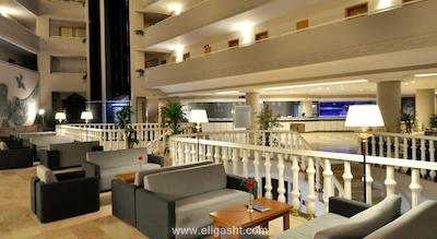 لادونيا هتل آداکوله