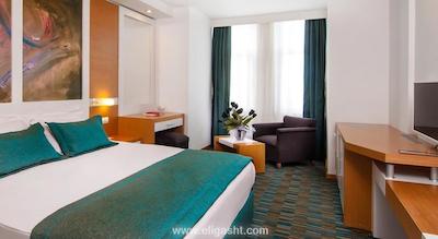 لادونيا هتل آداکوله