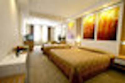 لادونيا هتل آداکوله