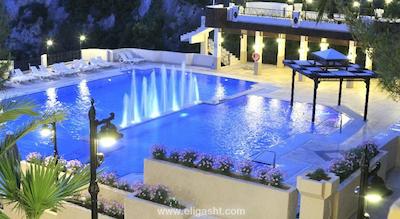 لادونيا هتل آداکوله