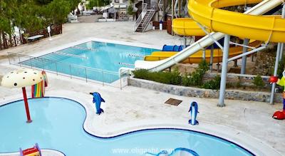 لادونيا هتل آداکوله