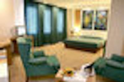 لادونيا هتل آداکوله