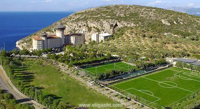 لادونيا هتل آداکوله