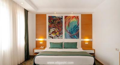 لادونيا هتل آداکوله