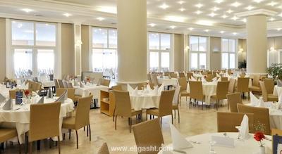 لادونيا هتل آداکوله