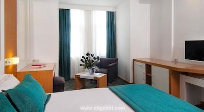 لادونيا هتل آداکوله