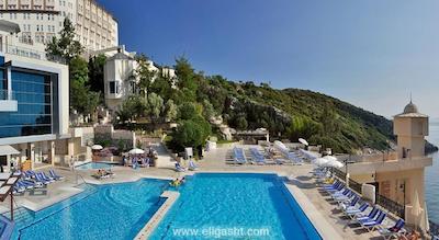 لادونيا هتل آداکوله