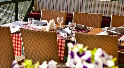 لادونيا هتل آداکوله