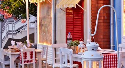 لادونيا هتل آداکوله