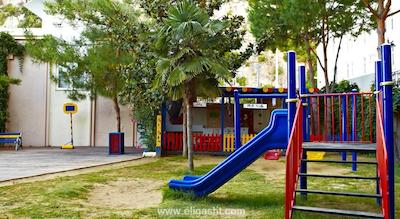 لادونيا هتل آداکوله