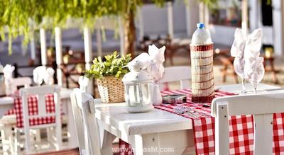 لادونيا هتل آداکوله