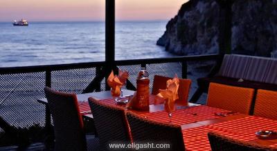 لادونيا هتل آداکوله