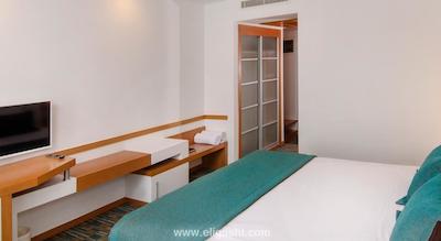 لادونيا هتل آداکوله