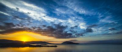 کرس، ا لاکچری کالکشن رسرت اند سپ، بدروم