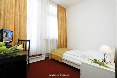 سنترو هتل سیتی گات