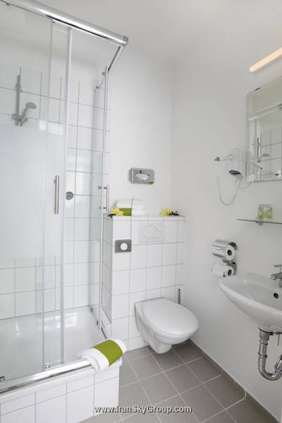 سنترو هتل سیتی گات