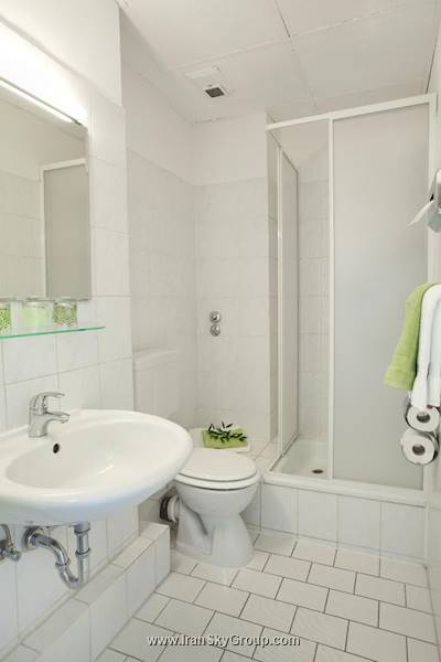 سنترو هتل سیتی گات