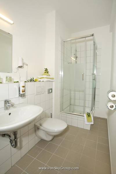 سنترو هتل سیتی گات