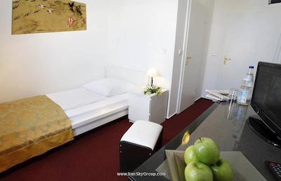 سنترو هتل سیتی گات