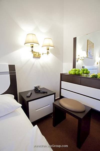 سنترو هتل سیتی گات