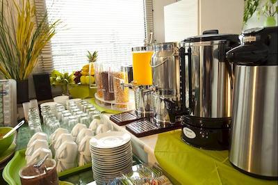 سنترو هتل سیتی گات