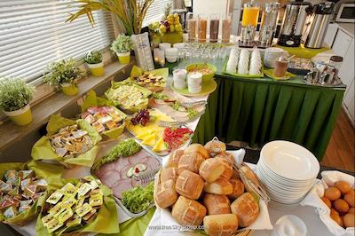 سنترو هتل سیتی گات