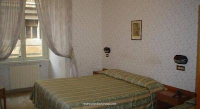 هتل دمترا کپیتلینا