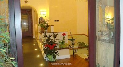 هتل دمترا کپیتلینا