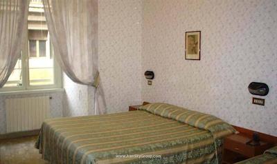 هتل دمترا کپیتلینا