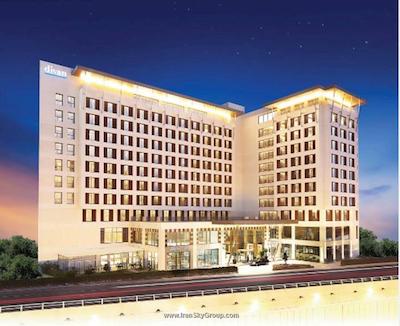 دیوان آدانا