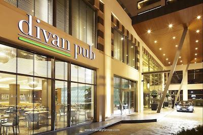 دیوان آدانا