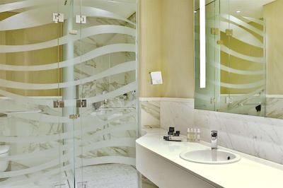 دابلتری بای هیلتون هتل دوحه اولد تاون