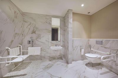 دابلتری بای هیلتون هتل دوحه اولد تاون