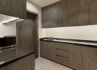 دابلتری بای هیلتون هتل دوحه اولد تاون