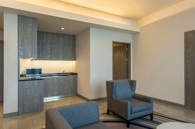 دابلتری بای هیلتون هتل دوحه اولد تاون