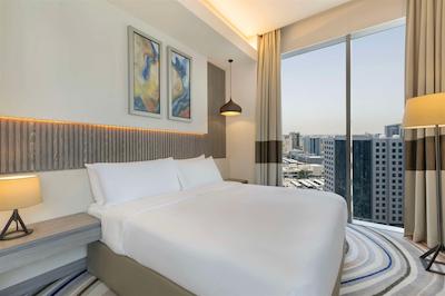 دابلتری بای هیلتون هتل دوحه اولد تاون