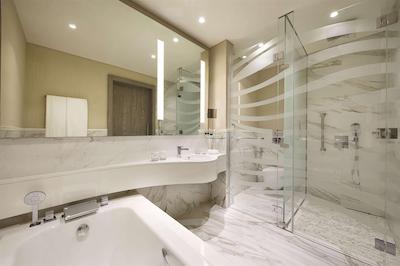 دابلتری بای هیلتون هتل دوحه اولد تاون