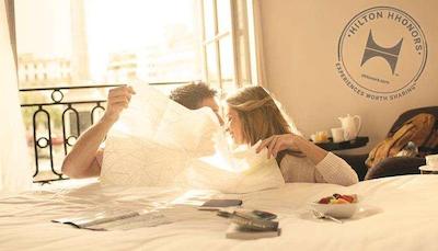 دابلتری بای هیلتون هتل دوحه اولد تاون