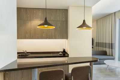 دابلتری بای هیلتون هتل دوحه اولد تاون