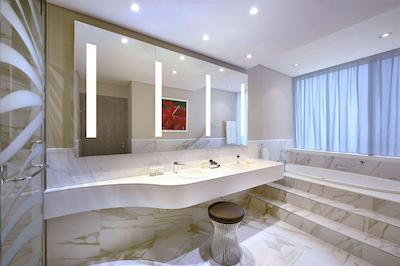 دابلتری بای هیلتون هتل دوحه اولد تاون