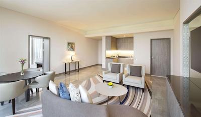 دابلتری بای هیلتون هتل دوحه اولد تاون