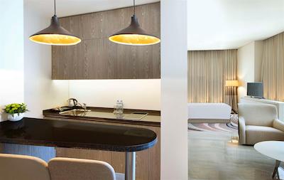 دابلتری بای هیلتون هتل دوحه اولد تاون