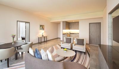 دابلتری بای هیلتون هتل دوحه اولد تاون