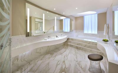 دابلتری بای هیلتون هتل دوحه اولد تاون